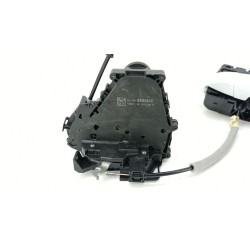 CERRADURA PUERTA TRASERA IZQUIERDA 825031538R 