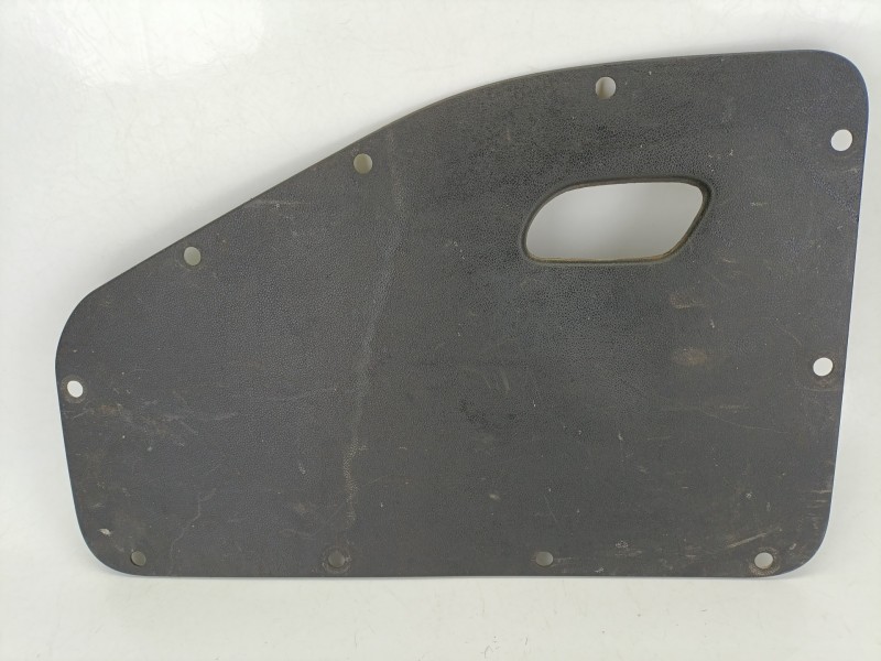 Recambio de embellecedor para peugeot partner furgoneta/monovolumen 1.6 hdi / bluehdi 75 referencia OEM IAM 968156177  