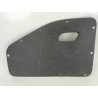 Recambio de embellecedor para peugeot partner furgoneta/monovolumen 1.6 hdi / bluehdi 75 referencia OEM IAM 968156177  