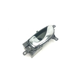 MANETA INTERIOR TRASERA IZQUIERDA 80671JY 
