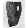 Recambio de embellecedor para peugeot partner furgoneta/monovolumen 1.6 hdi / bluehdi 75 referencia OEM IAM 968156177  