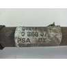 Recambio de transmision delantera derecha para peugeot 508 i (8d_) 2.0 hdi referencia OEM IAM 9686867380  
