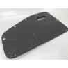Recambio de embellecedor para peugeot partner furgoneta/monovolumen 1.6 hdi / bluehdi 75 referencia OEM IAM 968156177  