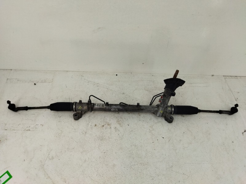 Recambio de cremallera direccion para ford focus ii descapotable 2.0 tdci referencia OEM IAM 5M513200EG  