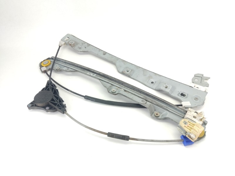 Recambio de elevalunas delantero derecho para renault koleos i (hy_) 2.0 dci 4x4 (hy0k) referencia OEM IAM   