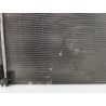Recambio de radiador agua para citroën c4 grand picasso ii (da_, de_) 1.2 thp 130 referencia OEM IAM 9809141780  