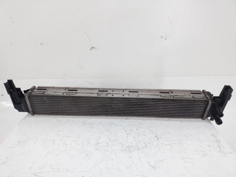 Recambio de intercooler para seat ibiza iv (6j5, 6p1) 1.2 tsi referencia OEM IAM 6R0145805H  
