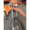 Recambio de juego amortiguadores delantero para ktm exc exc 125 referencia OEM IAM   