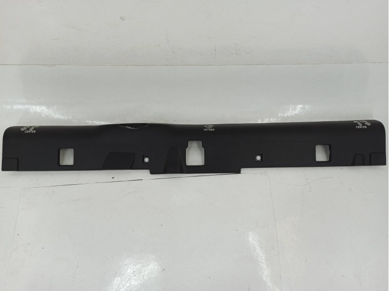 Recambio de moldura para nissan navara np300 pick-up (d23, d23t) 2.3 dci referencia OEM IAM 799054KJGC  