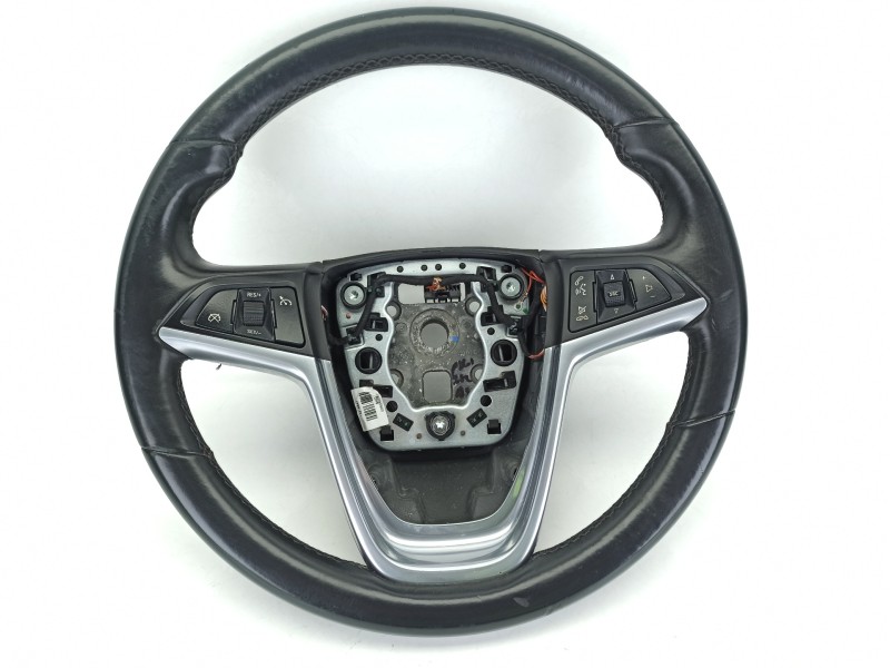 Recambio de volante para opel insignia a sports tourer (g09) 2.0 cdti (35) referencia OEM IAM 13316547  
