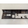 Recambio de moldura para nissan navara np300 pick-up (d23, d23t) 2.3 dci referencia OEM IAM 799054KJGC  