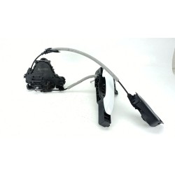 CERRADURA PUERTA DELANTERA IZQUIERDA 805034935R 