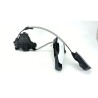 Recambio de cerradura puerta delantera izquierda para renault captur ii (hf_) tce 90 (hfm6) referencia OEM IAM 805034935R  