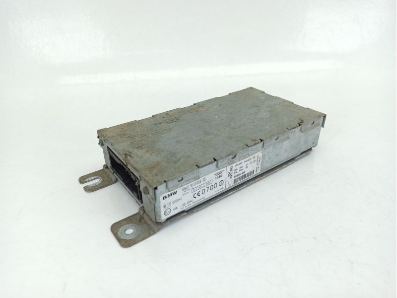 Recambio de modulo electronico para bmw x3 (e83) 2.0 sd referencia OEM IAM 8410915435802  