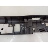 Recambio de moldura para nissan navara np300 pick-up (d23, d23t) 2.3 dci referencia OEM IAM 799054KJGC  