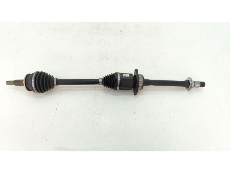 Recambio de transmision delantera derecha para toyota rav 4 v (_a5_, _h5_) 2.5 hybrid (axah52) referencia OEM IAM 4341042300  