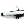 Recambio de cerradura puerta delantera izquierda para renault captur ii (hf_) tce 90 (hfm6) referencia OEM IAM 805034935R  