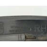 Recambio de aletin trasero derecho para cupra formentor (km7, kmp) 1.5 tsi referencia OEM IAM 5FF853818H  