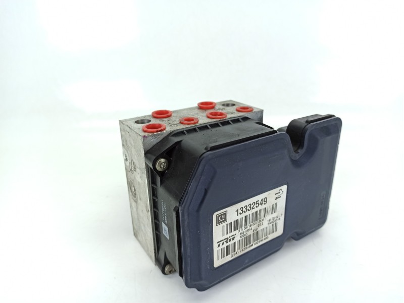 Recambio de abs para opel insignia a sports tourer (g09) 2.0 cdti (35) referencia OEM IAM 133332549  