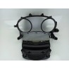 Recambio de moldura para nissan qashqai ii (j11, j11_) 1.2 dig-t referencia OEM IAM 484704EA0A  