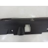 Recambio de moldura para nissan navara np300 pick-up (d23, d23t) 2.3 dci referencia OEM IAM 799054KJGC  