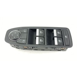 MANDO ELEVALUNAS DELANTERO IZQUIERDO 254109290R 