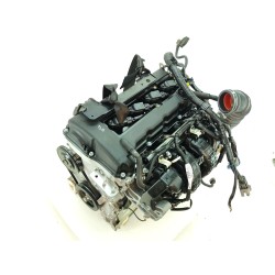 MOTOR COMPLETO 4B11 
