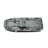 Recambio de mando elevalunas delantero izquierdo para renault captur ii (hf_) tce 90 (hfm6) referencia OEM IAM 254109290R  