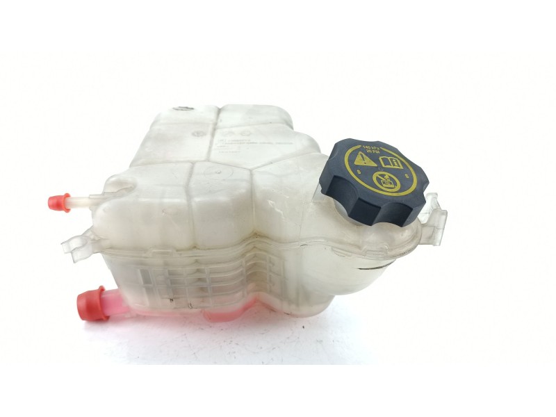 Recambio de deposito expansion para opel zafira tourer c (p12) 1.6 cdti (75) referencia OEM IAM 13283712  