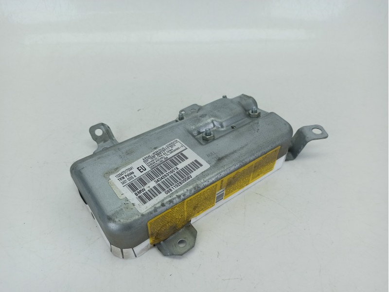 Recambio de airbag lateral delantero derecho para bmw x3 (e83) 2.0 sd referencia OEM IAM 34010055A  