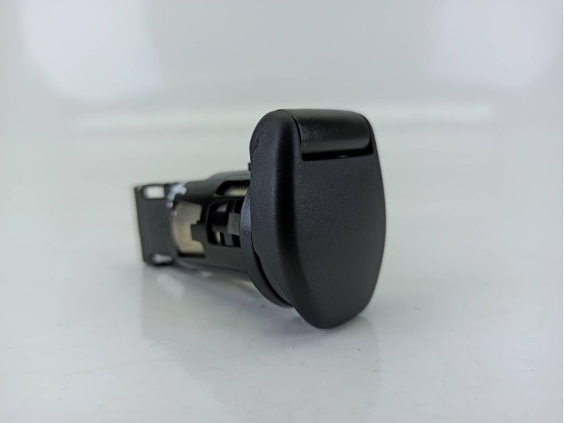 Recambio de modulo electronico para nissan qashqai ii (j11, j11_) 1.2 dig-t referencia OEM IAM   