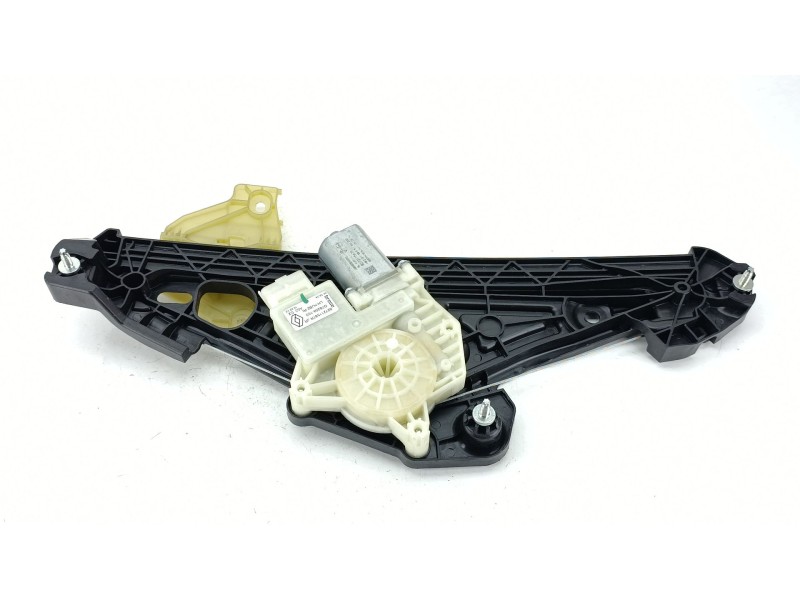Recambio de elevalunas trasero izquierdo para renault captur ii (hf_) tce 90 (hfm6) referencia OEM IAM 827211567R  