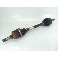 TRANSMISION DELANTERA IZQUIERDA 9686867280 