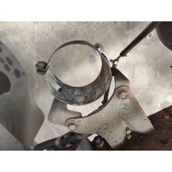 SOPORTE FILTRO GASOIL 