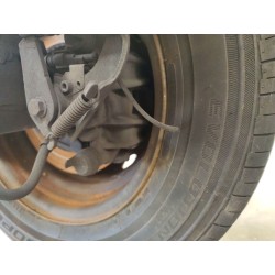 PINZA DE FRENO TRASERA IZQUIERDA 