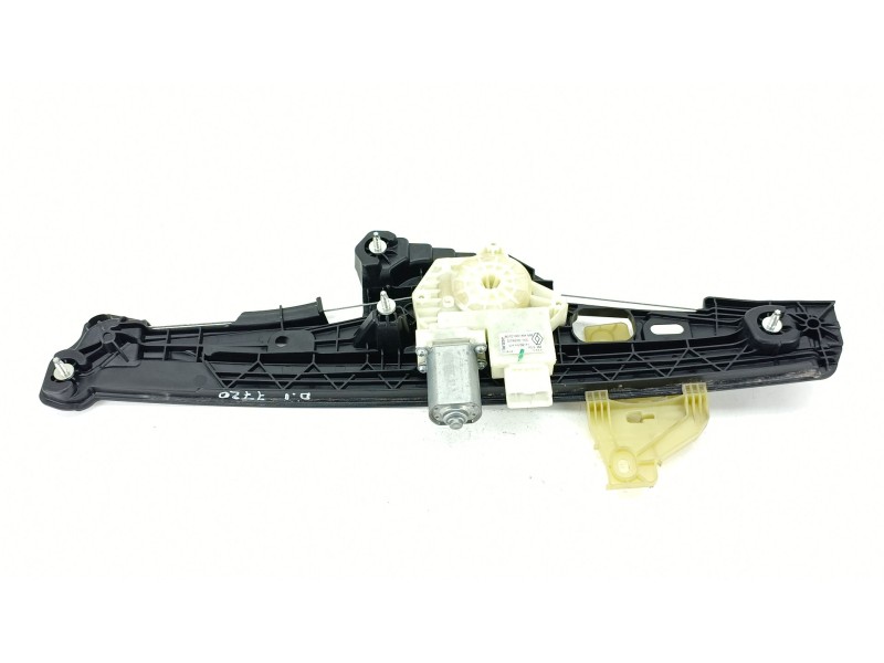 Recambio de elevalunas delantero izquierdo para renault captur ii (hf_) tce 90 (hfm6) referencia OEM IAM 807218516R  