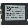 Recambio de modulo electronico para bmw x3 (e83) 2.0 sd referencia OEM IAM 676600303  
