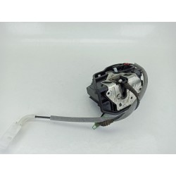 CERRADURA PUERTA TRASERA IZQUIERDA 7202147 