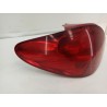 Recambio de piloto trasero izquierdo para peugeot 207/207+ (wa_, wc_) 1.6 hdi referencia OEM IAM 9649986680  