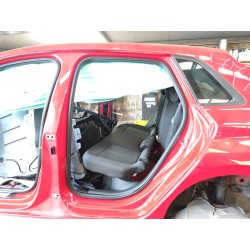 GOMAS CONTORNO PUERTA 8Y4833721C 