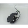 Recambio de cerradura puerta trasera izquierda para bmw x3 (e83) 2.0 sd referencia OEM IAM 7202147  