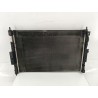 Recambio de radiador agua para citroën c4 grand picasso ii (da_, de_) 1.2 thp 130 referencia OEM IAM 9809141780  