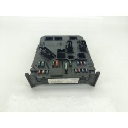 CAJA RELES / FUSIBLES 9646777280 