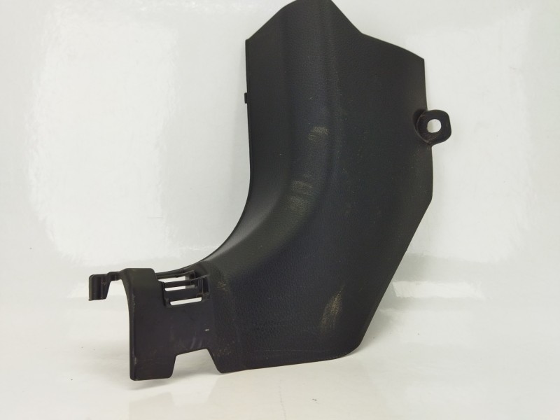 Recambio de moldura para nissan qashqai ii (j11, j11_) 1.2 dig-t referencia OEM IAM 669014EA0A  