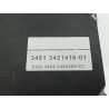 Recambio de abs para bmw x3 (e83) 2.0 sd referencia OEM IAM 3421416  