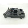 Recambio de caja reles / fusibles para peugeot 206 sw (2e/k) 2.0 hdi referencia OEM IAM 9646777280  