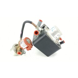 BOMBA COMBUSTIBLE 163103150RT 