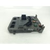 Recambio de caja reles / fusibles para peugeot 206 sw (2e/k) 2.0 hdi referencia OEM IAM 9646777280  