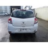 renault clio iii (br0/1, cr0/1) del año 2012