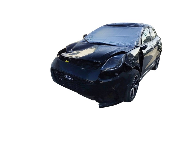 ford puma (j2k, cf7) del año 2024